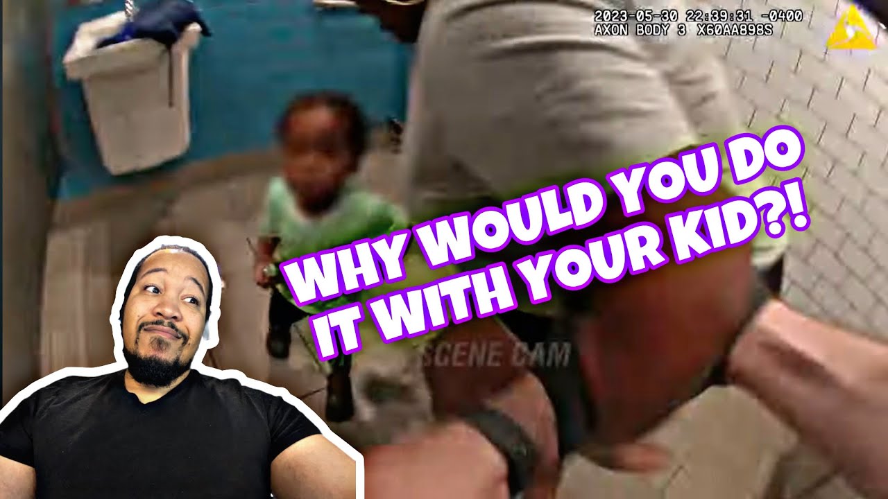 Walmart Shoplifting Sisters Go Nuts When Caught | Crime Scene Cam | REACTION