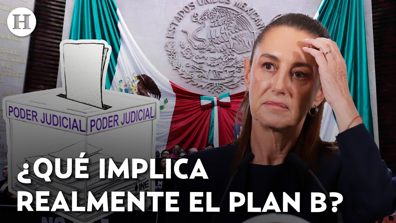 ¿Se cambian las reglas? Sheinbaum impulsa cambio que podría alterar la revocación de mandato