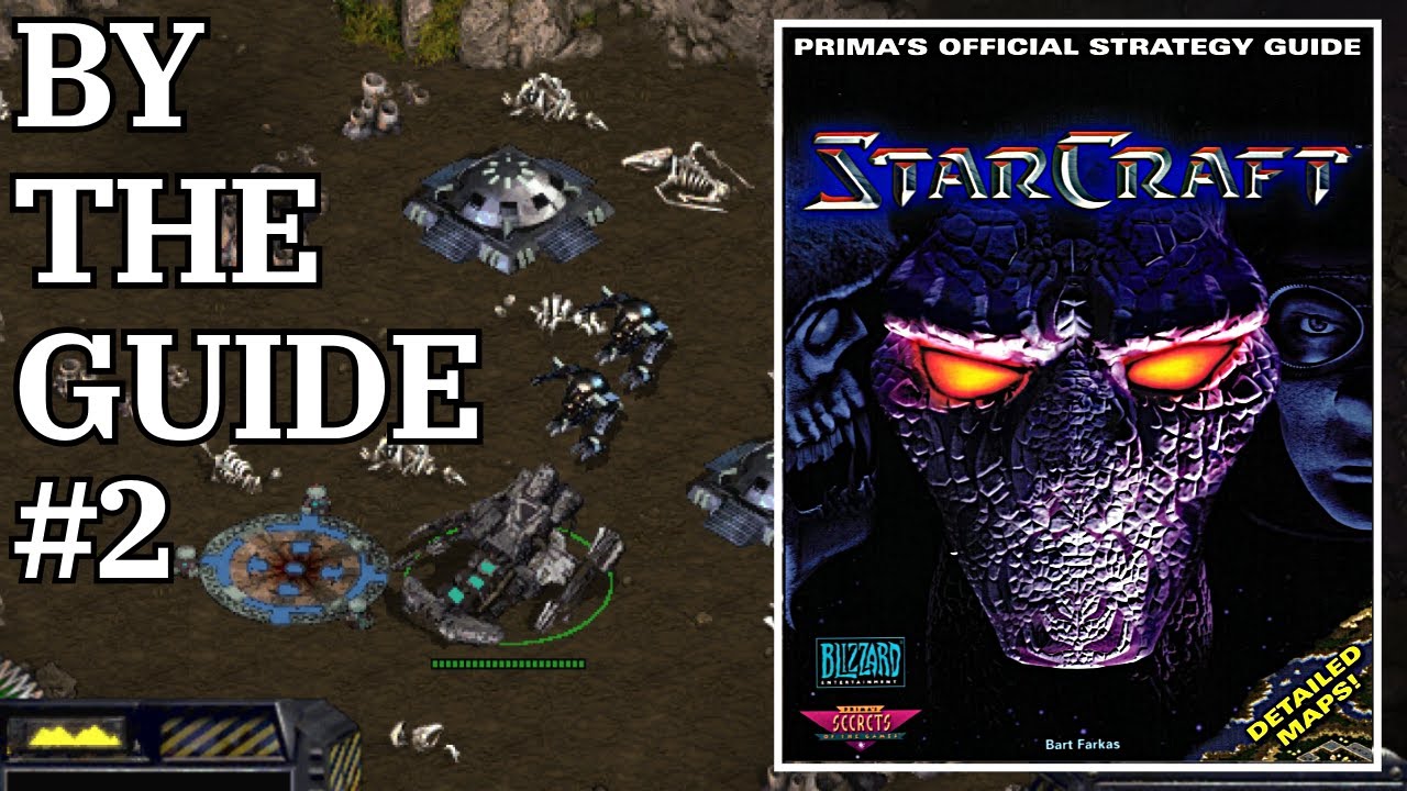 The Most Famous Battlecruiser in StarCraft Lore | Part 2