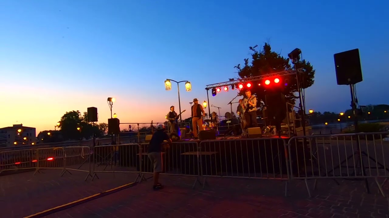 AGDE fête de la musique 2025