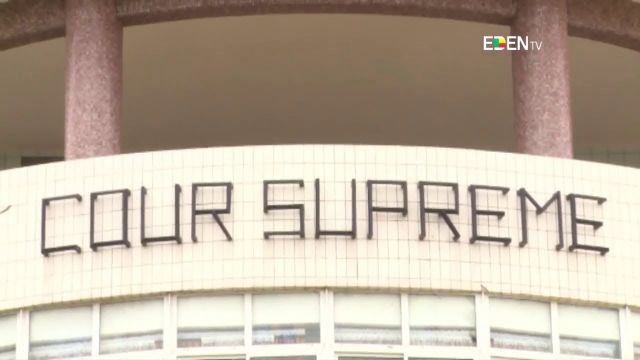 Cour Suprême du Bénin : le groupe Bolloré débouté