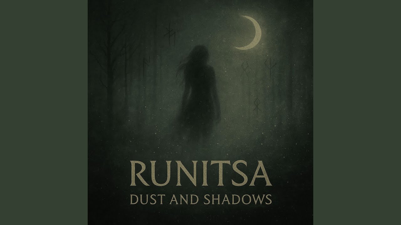 Dust & Shadows