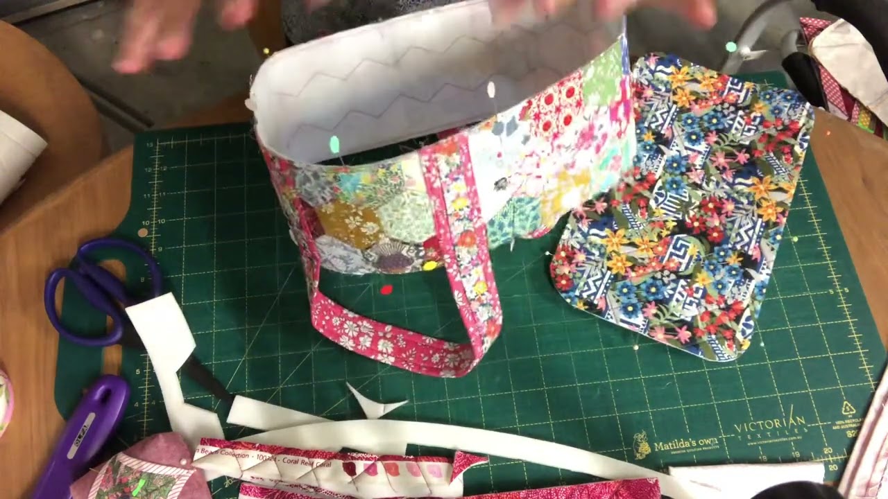 Hexie Carryaround Part 3