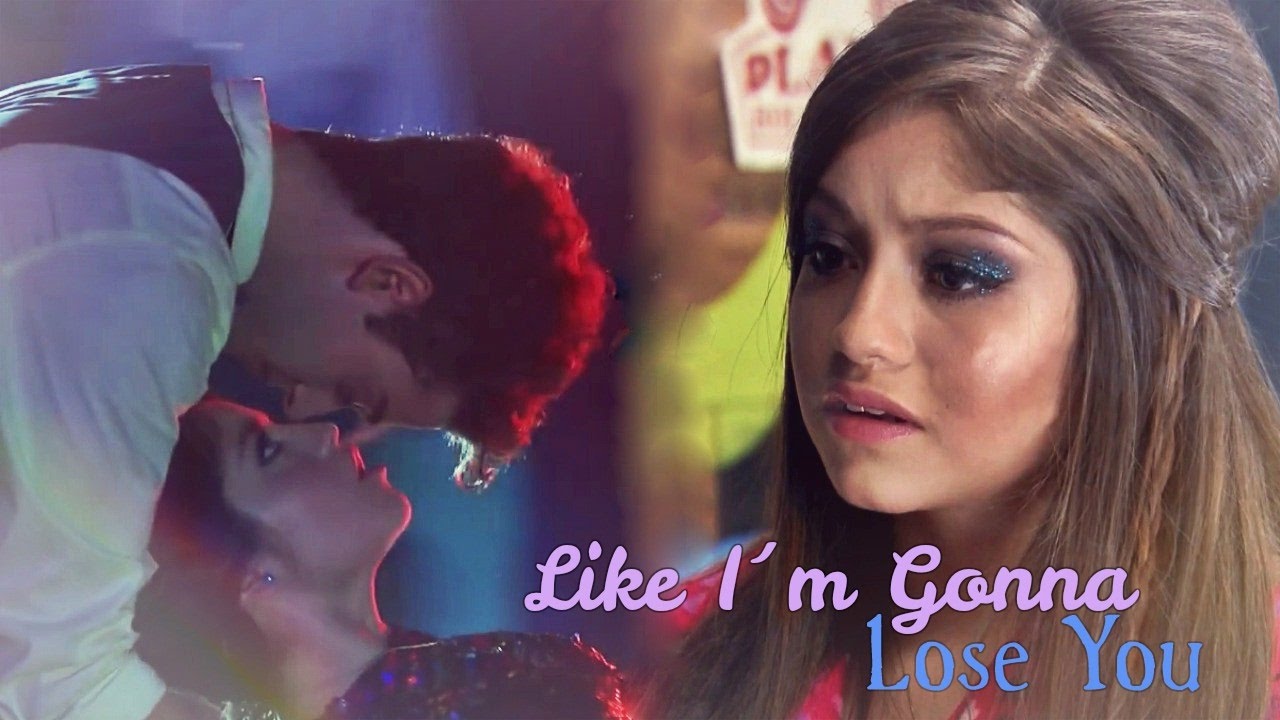 Luna + Matteo | Like I'm Gonna Lose You [+10K subs ]