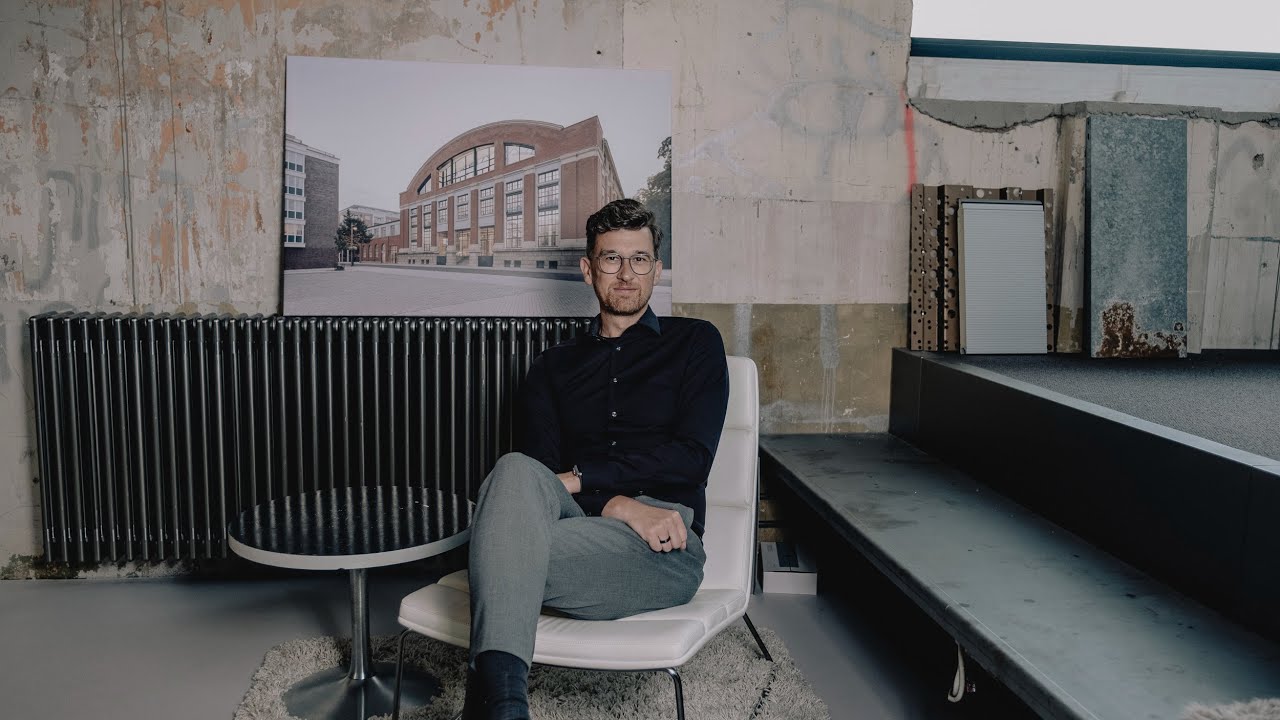 NOVA AVA & hks architekten, Erfurt