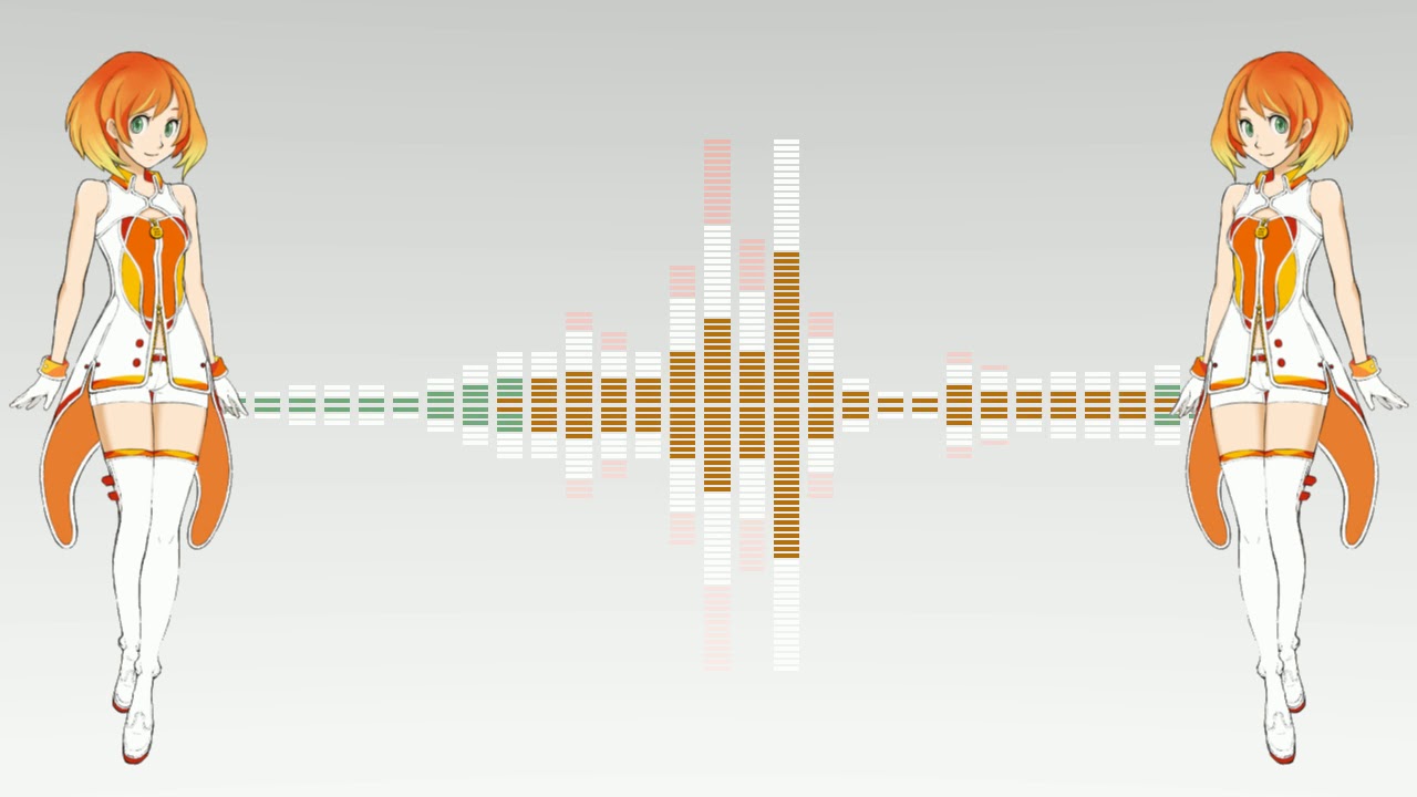 [ Vocaloid ] mirai komachi rip=release