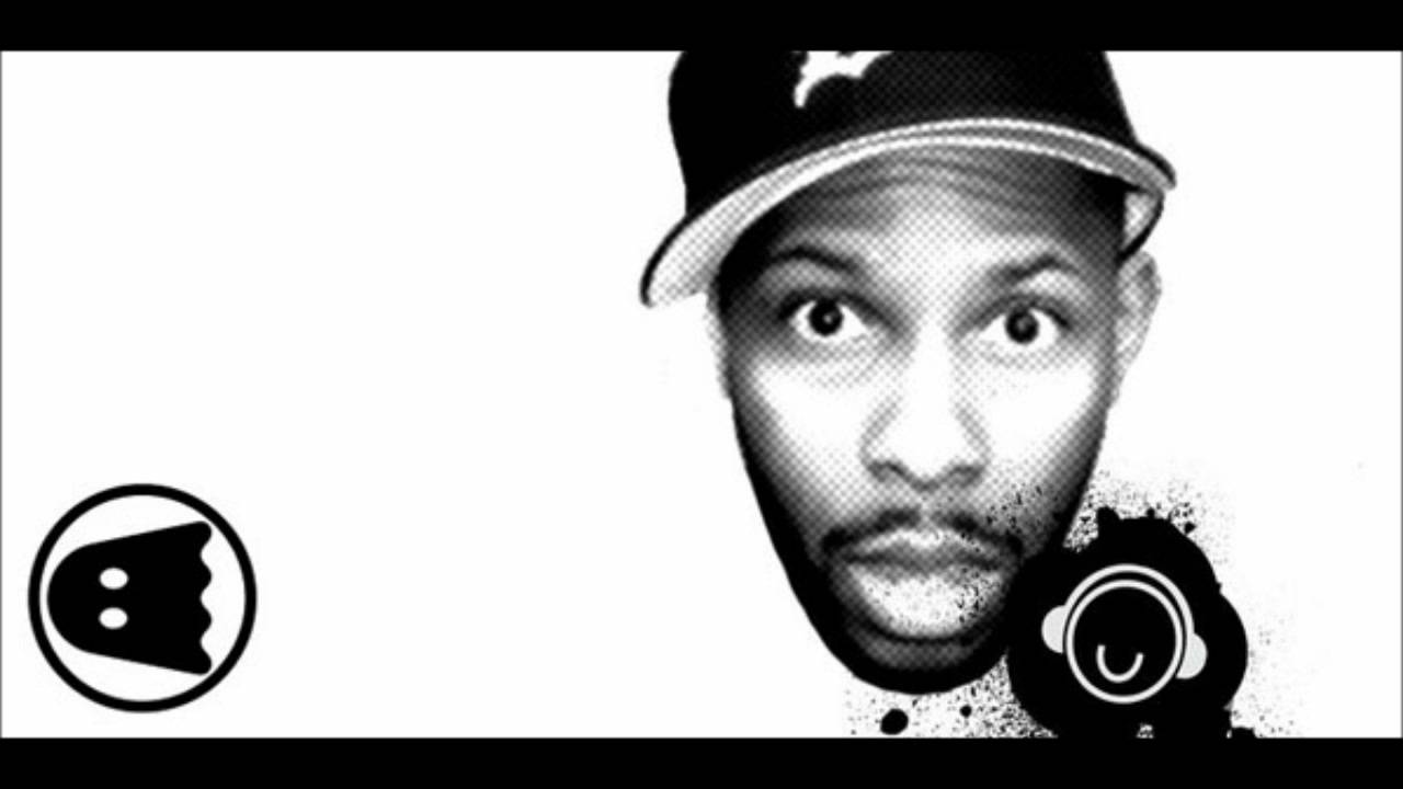 The Eternal Mixtape (RIP Baatin)