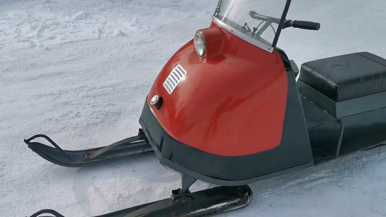 Sno-Tric SC 11