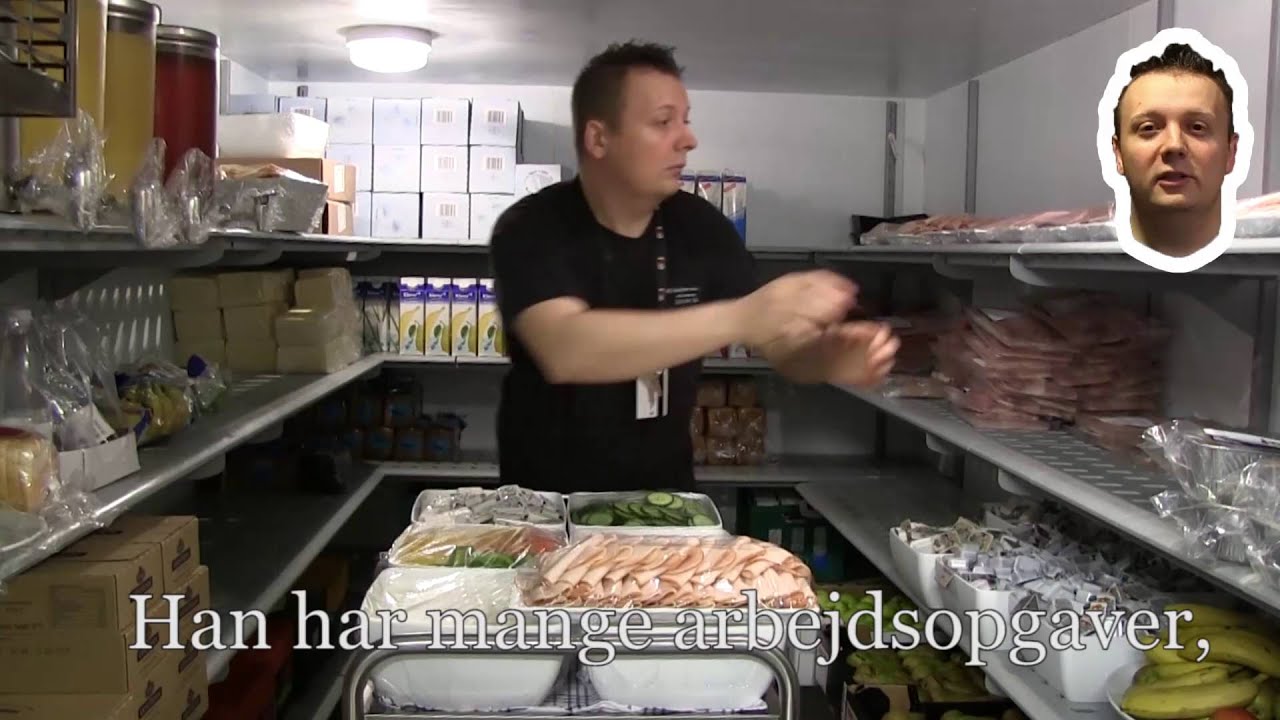 Dansk breakthrough: Igor