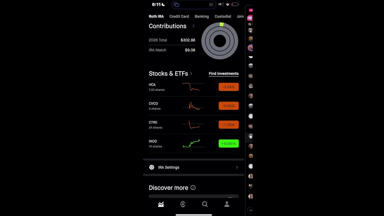 Stocks to Buy Now & Earnings! 💰 Comment A Stock for Analysis LIVE