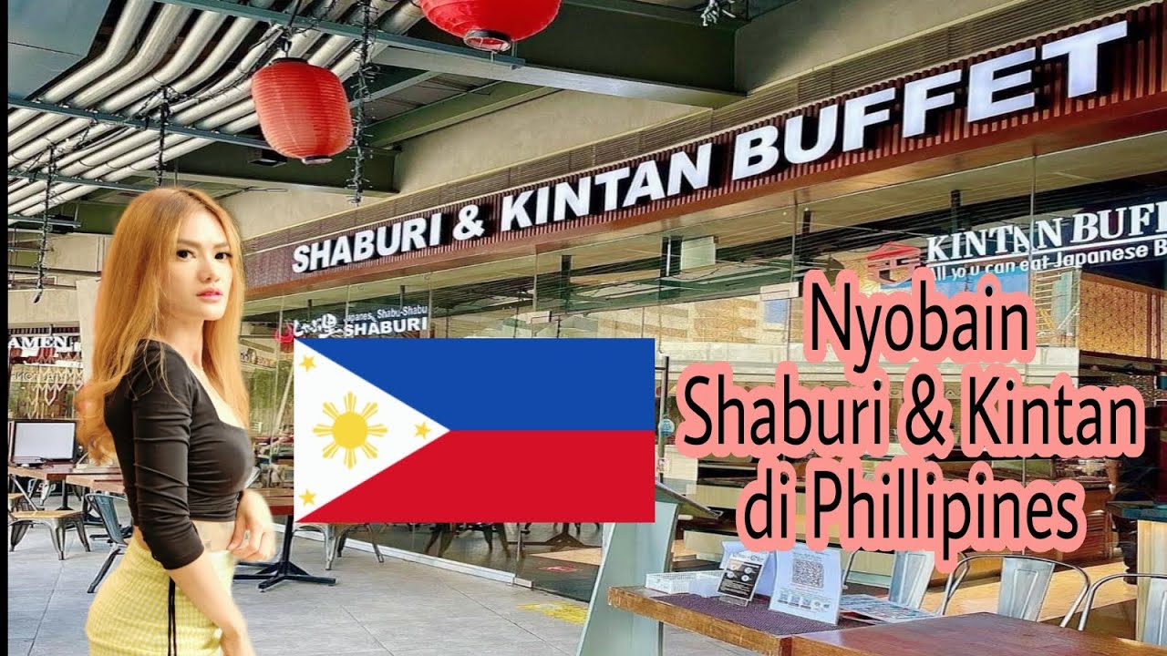 How is the first restaurant Kintan & Shaburi in the Phillipines ||Pandemic Life || Vlog 3