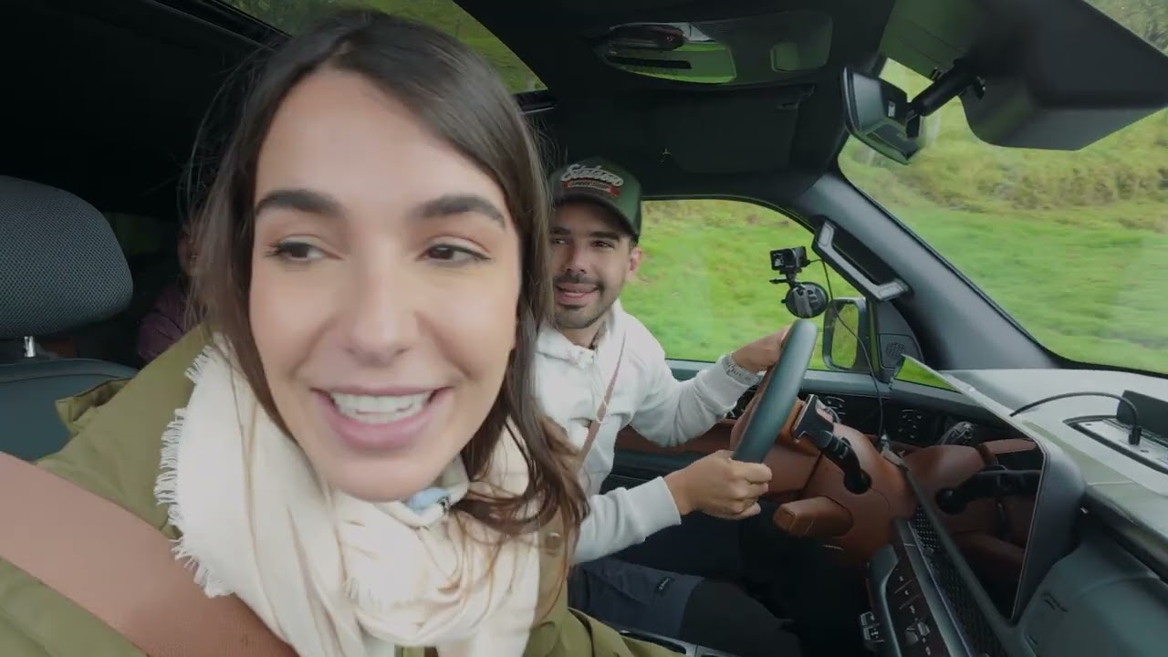 Kia Tasman Stories I Episodio 1: Colombia - Donde todo empieza