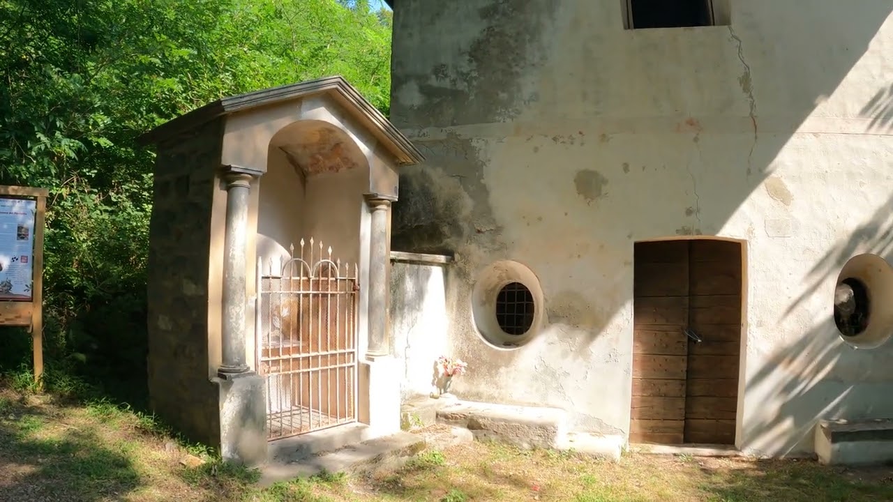BORGOSESIA: Habitat, i sentieri di casa, ITINERARIO A