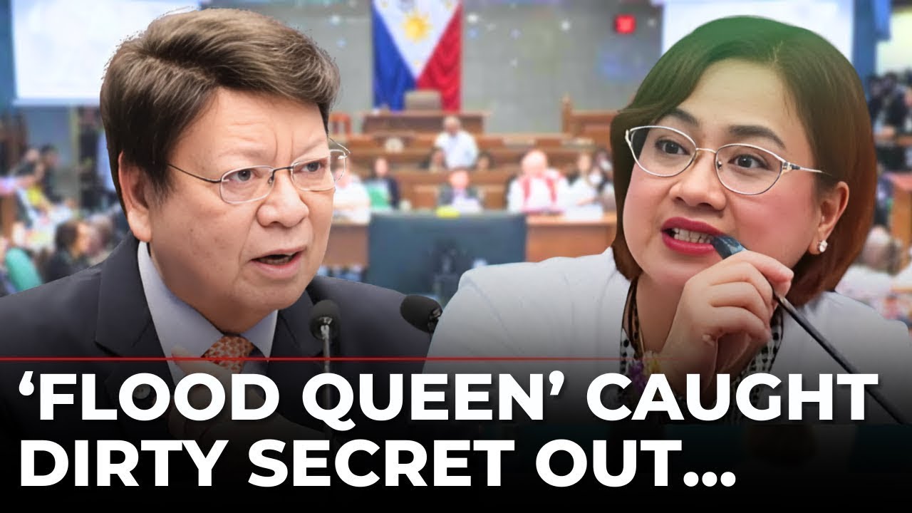 🔴 Philippines Senate Live: Mastermind Unmasked as Unexpected Twist Blows Up Hearing | Jevara PH