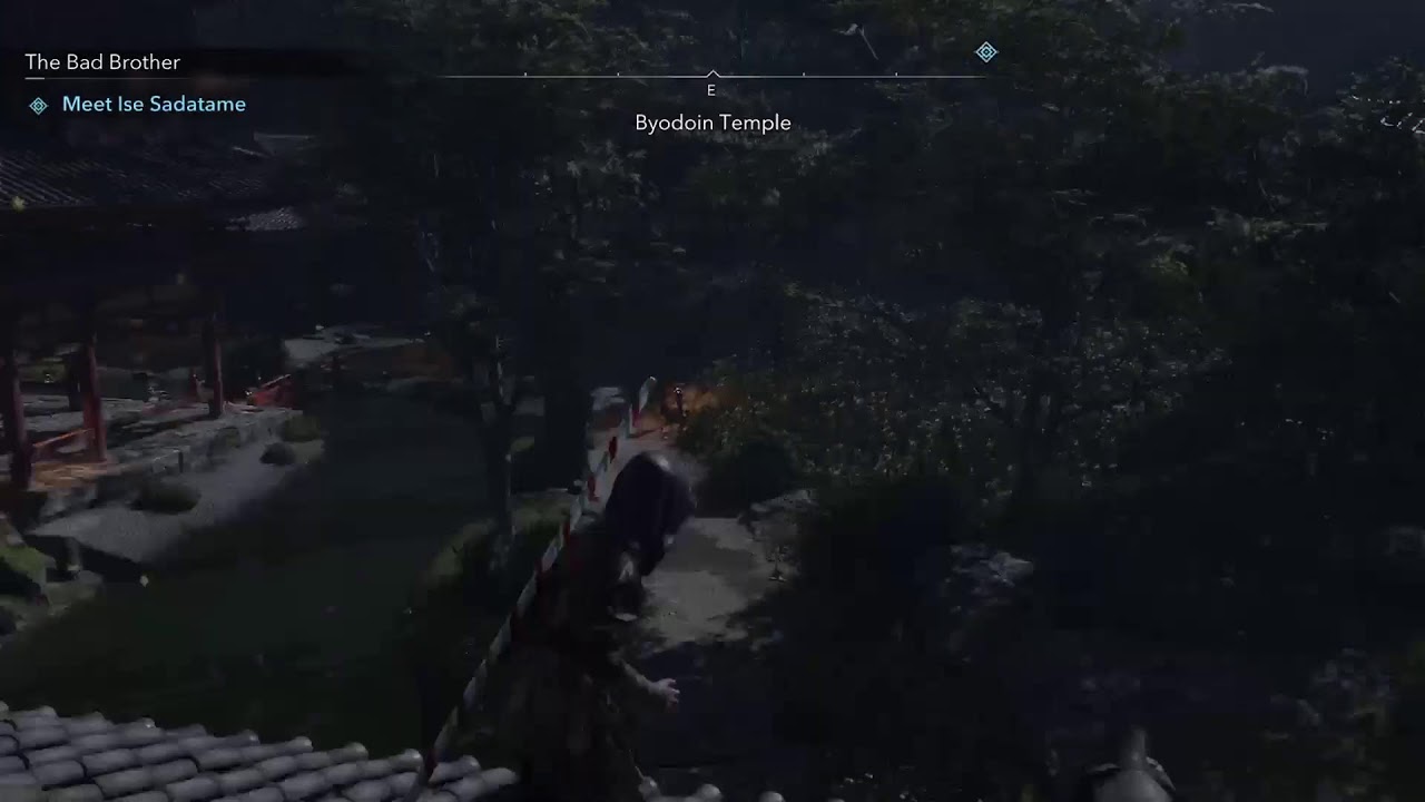 Assassin's Creed shadows part 5 I been tricked well at least I killed 3 people tho 