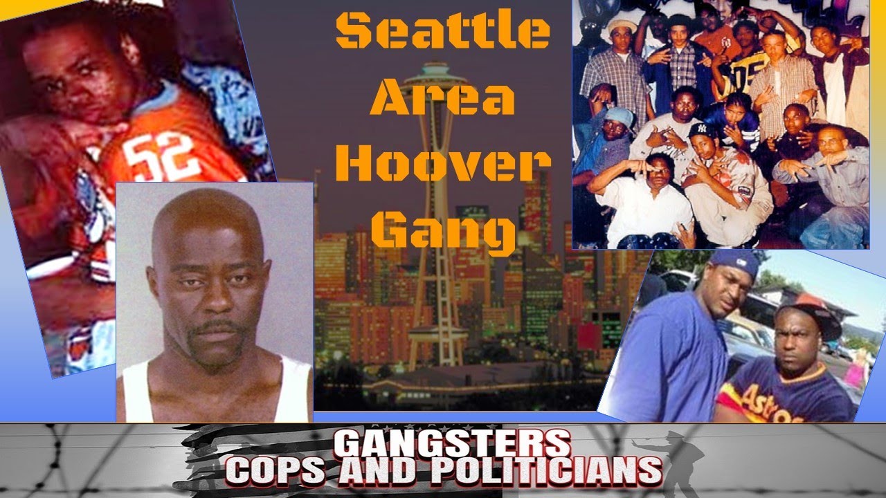 Seattle Area Hoover Gang