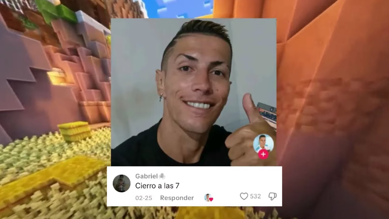 Memes narrados #1
