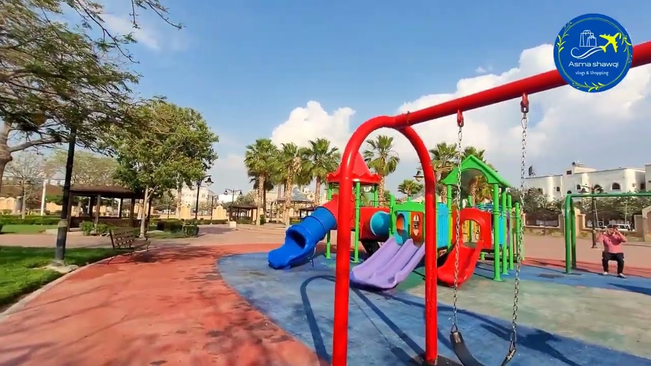 حديقة الفيصلية بالطائف تفوز بلقب المنتزة الاول في المملكة  اروح فين في الطايف ؟السياحة في الطائف