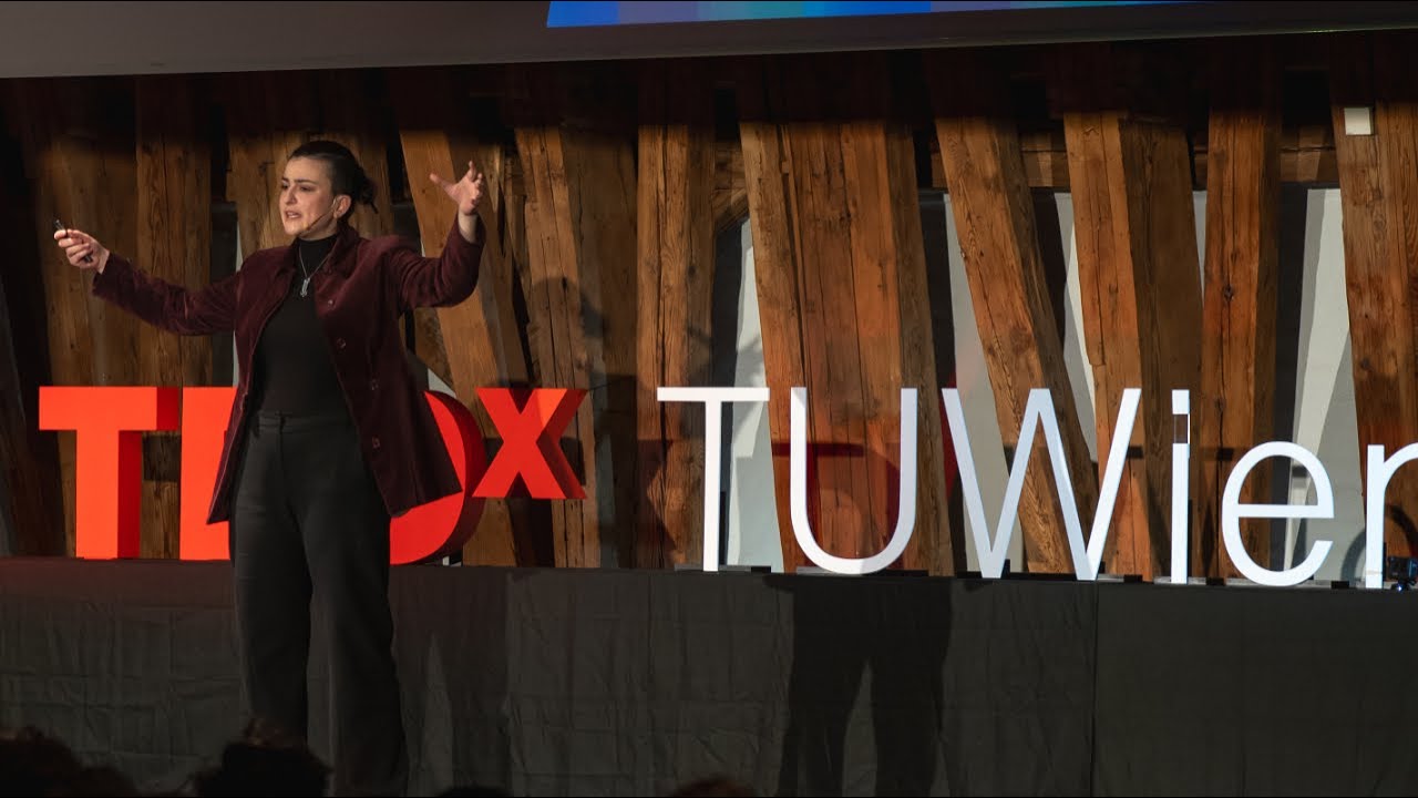 Demystifying quantum physics | Phila Rembold | TEDxTUWien