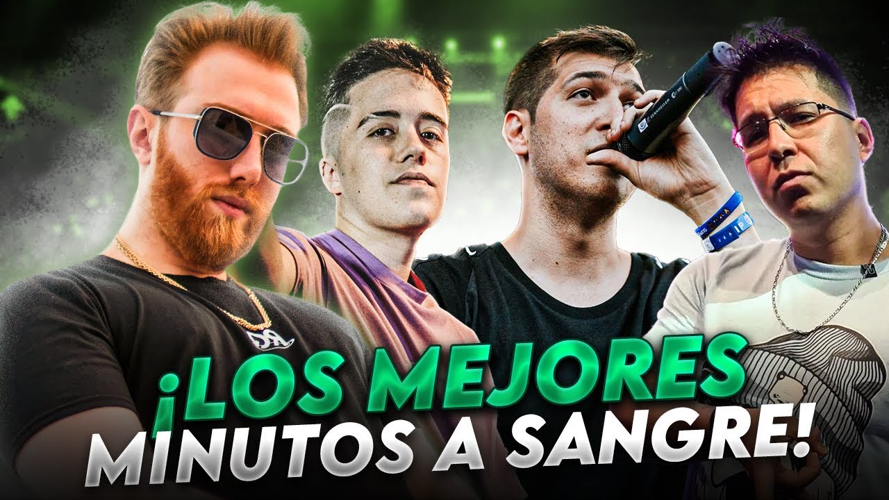 ¡LOS MEJORES MINUTOS A SANGRE DE FMS 2022/23 SEGÚN RODRIGO QUESADA!
