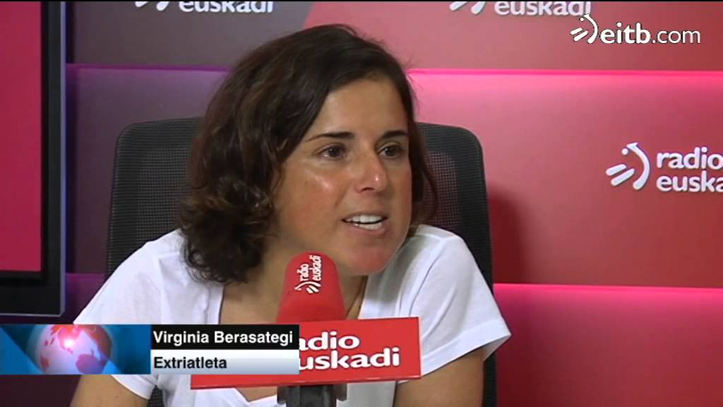 Virginia Berasategi admite su culpa y presenta su Campus