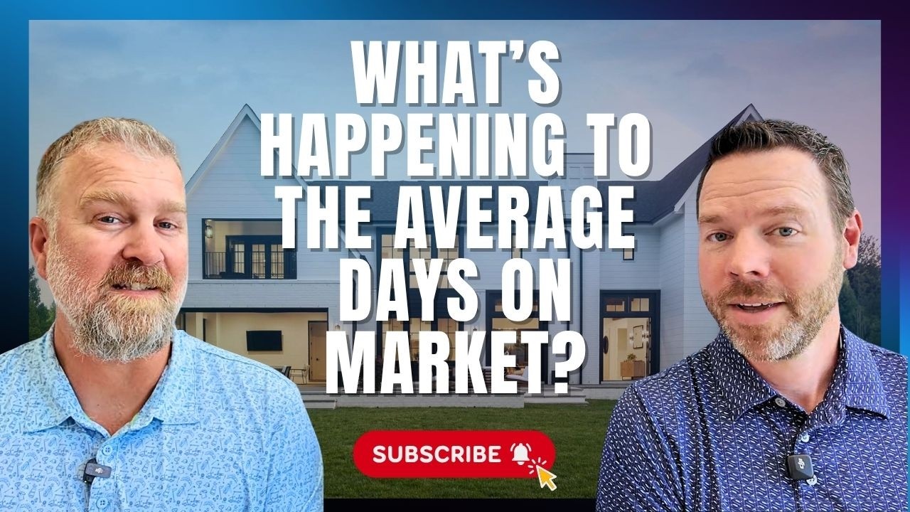 Burlington & Hamilton Real Estate Market Update June 2026