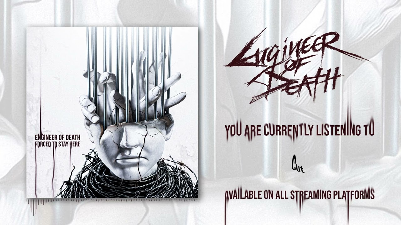 Engineer Of Death - 