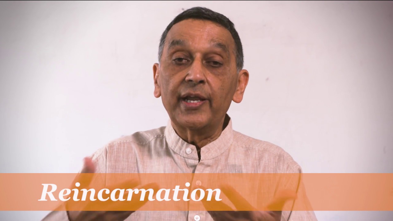 Hinduism 101: Practitioner Perspectives featuring Dr DC Rao