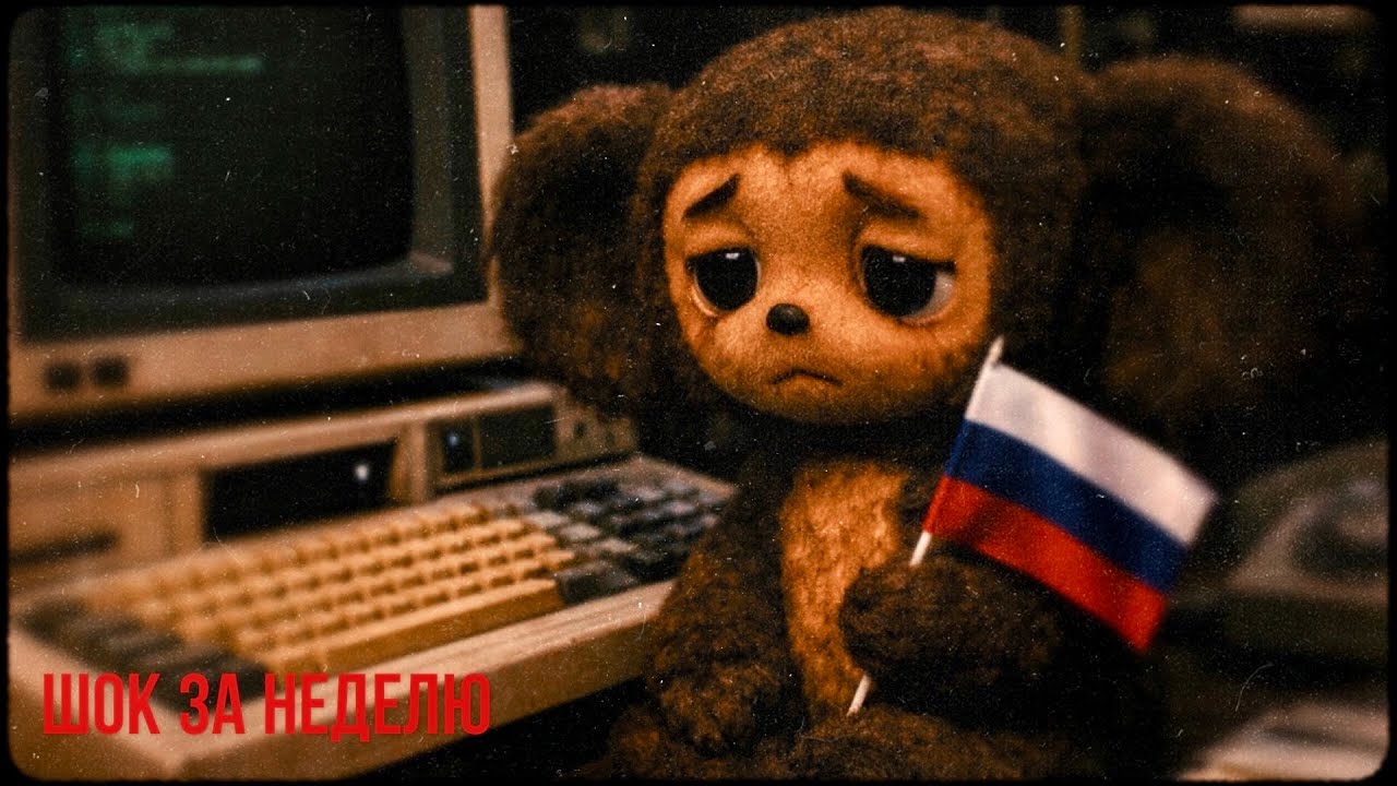 Конец интернета, ультиматум для Украины, новые штрафы