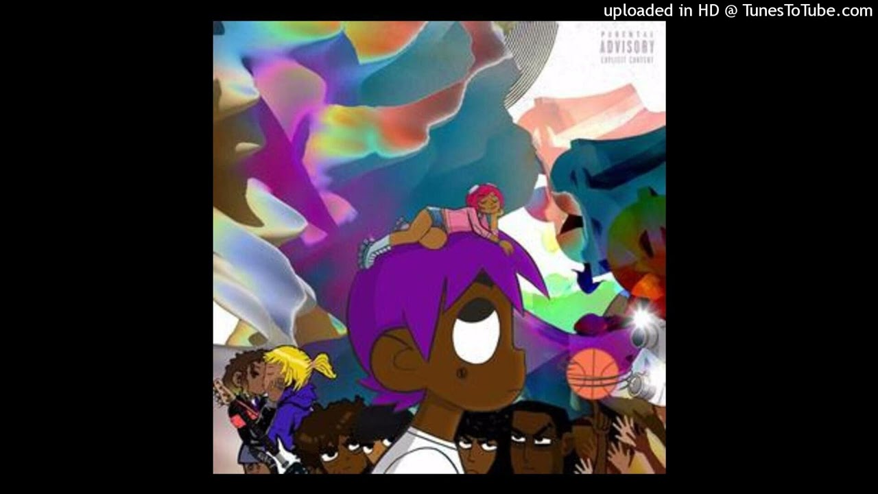 [free for profit] old lil uzi vert x luv vs the world type beat “scott and ramona” (prod.keikostar)