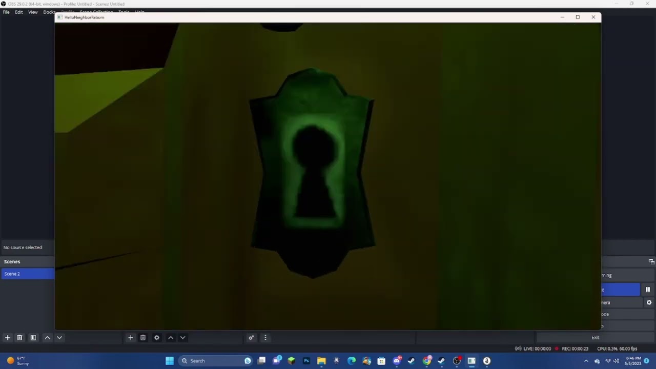 a3 any% 18.883