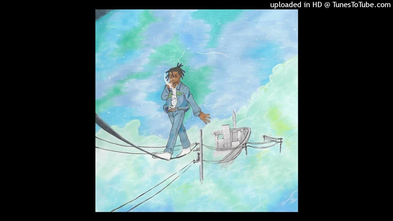 [FREE FOR PROFIT] Juice WRLD x Lucki Type Beat 