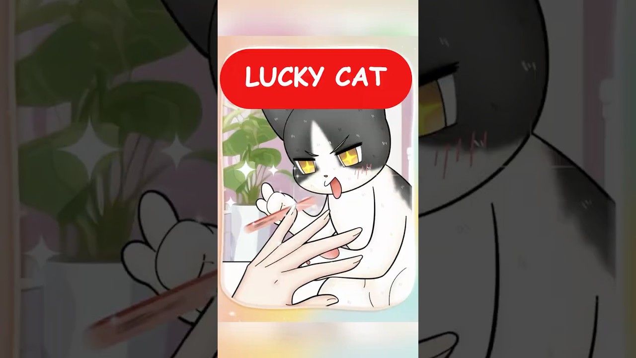 Lucky Cat