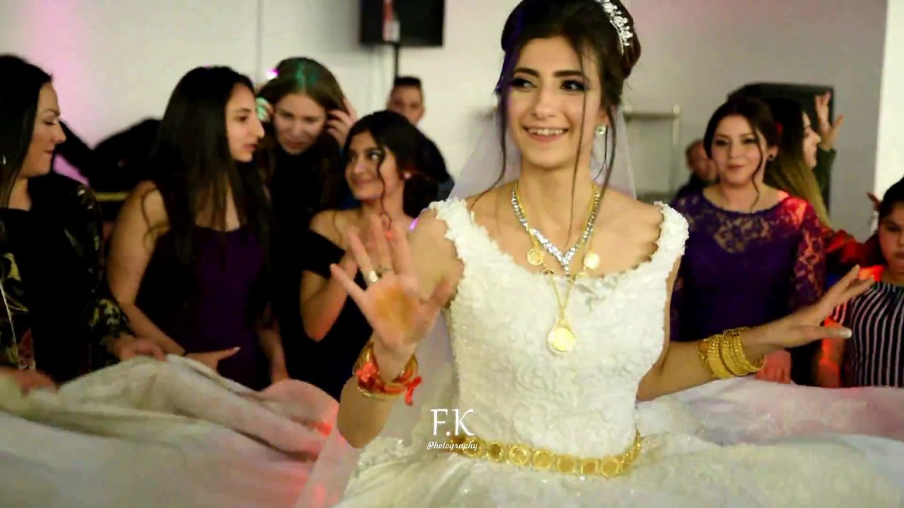 CA Y EST Ca Y EST Jour J Clip de Mariage PART / 2  By FK PhotographY !!!! Rabia & Ibrahim