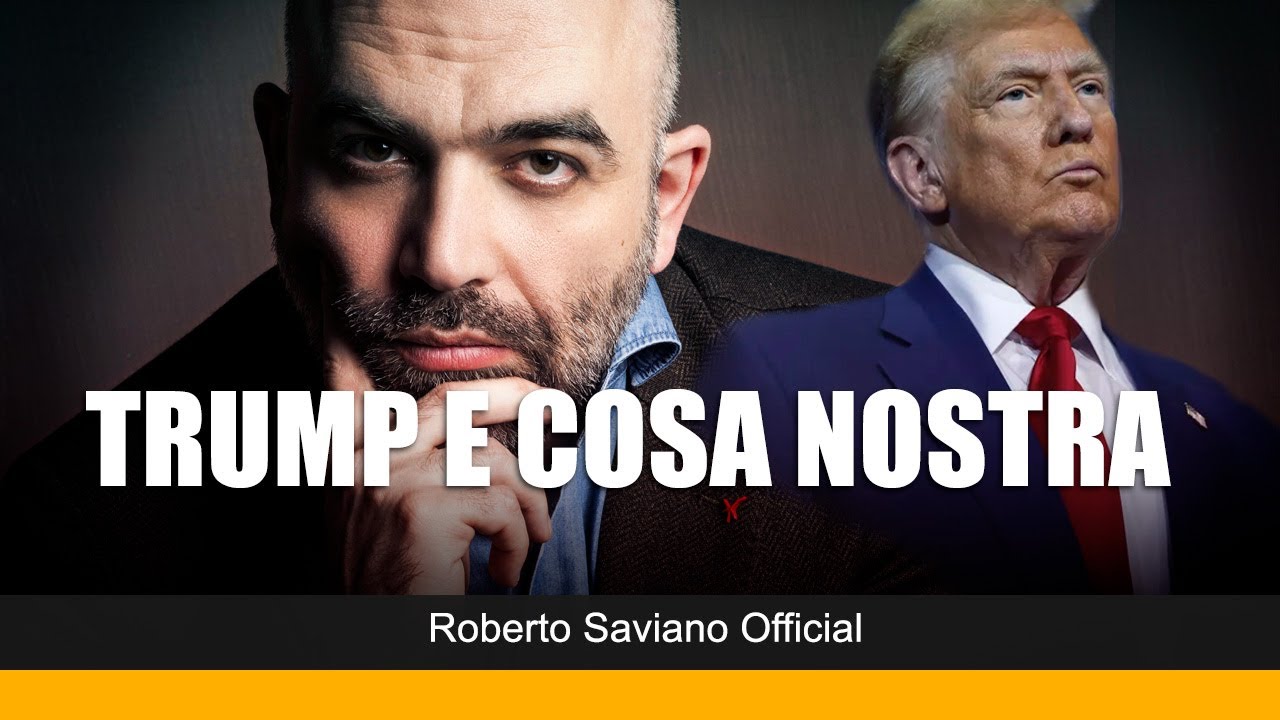 L'origine mafiosa del potere economico di Donald Trump
