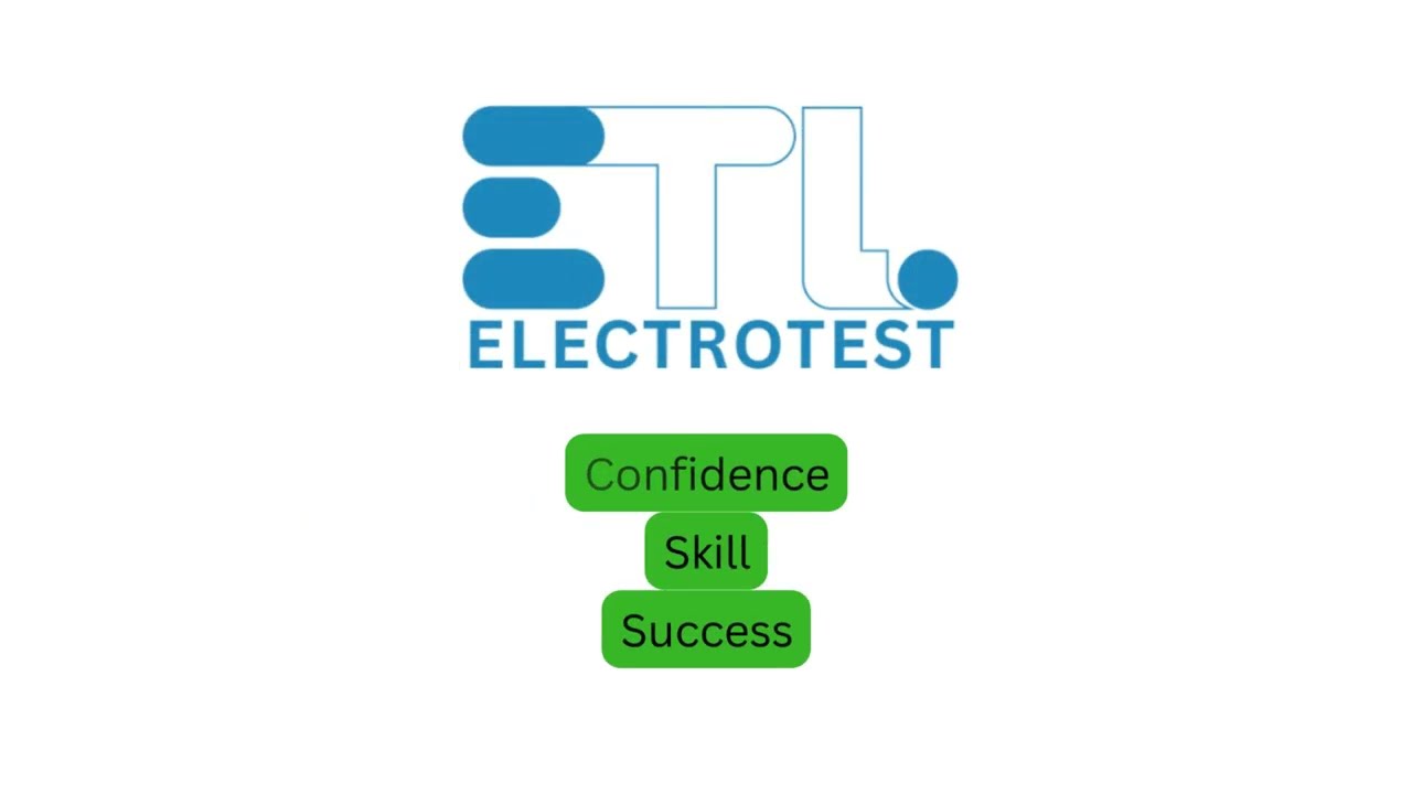 Electrotest Training: CPD-Accredited Courses That Build Real-World Skills