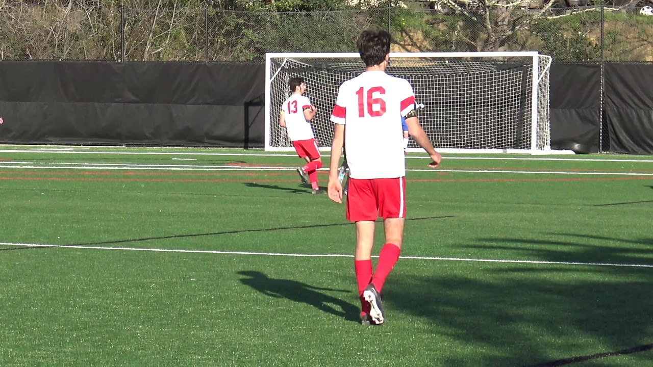 Marin Academy vs. Branson highlights