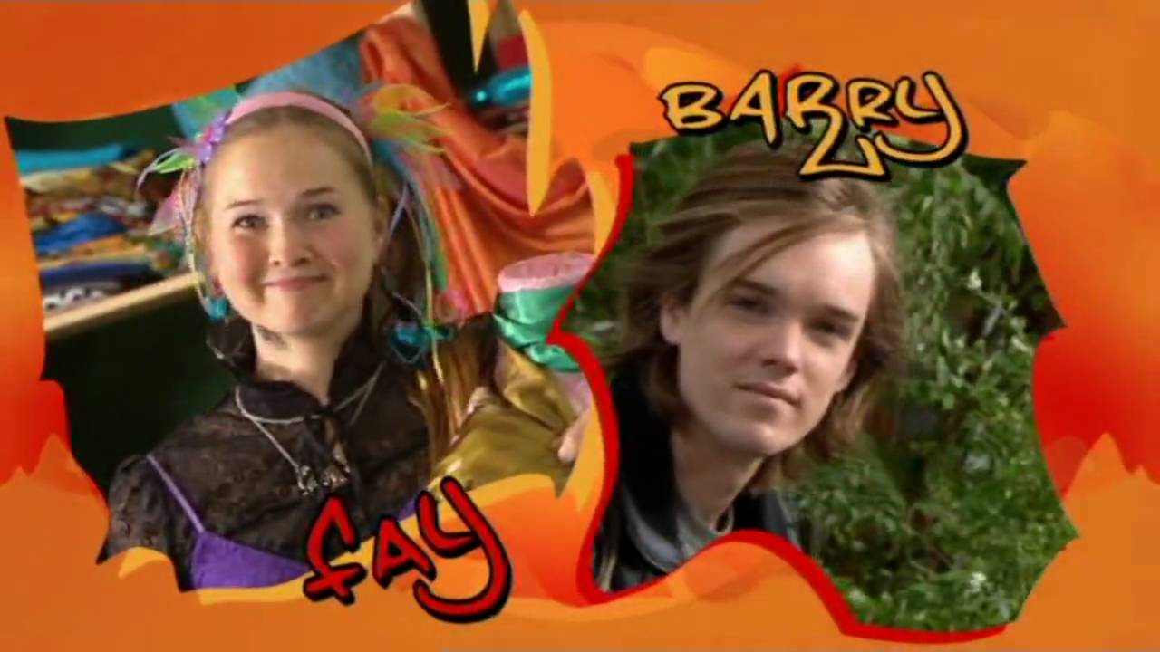 Spangas intro