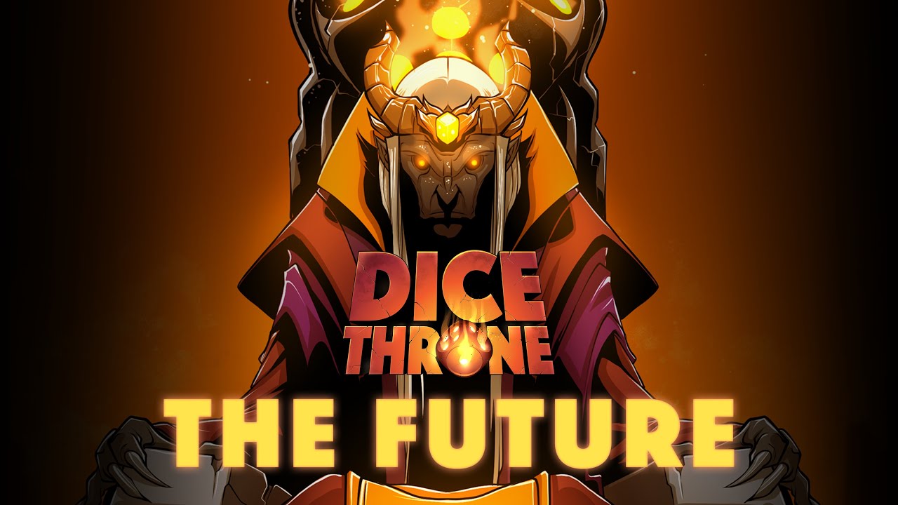 The Future of Dice Throne (2025 Updates)