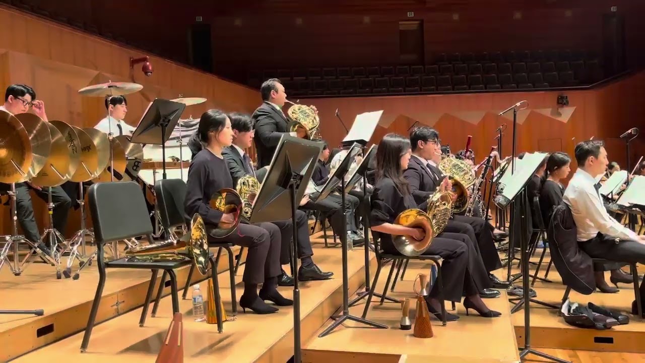 Mahler 5 horn solo 