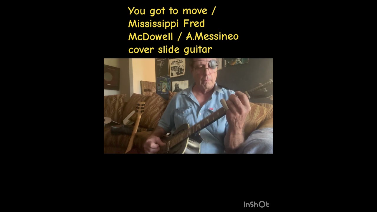 #YouGotToMove