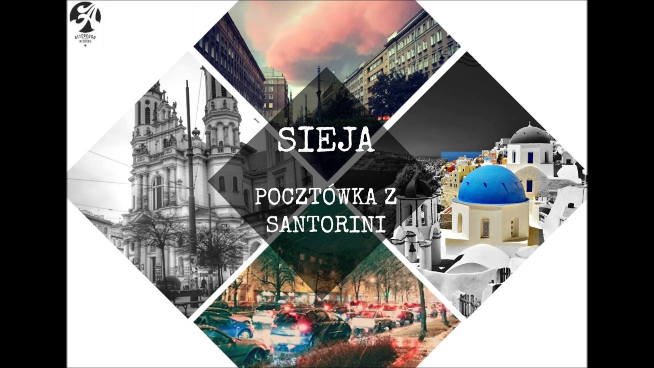 SIEJA - NIEWIADOME  (prod. BEATISINMYBACKPACK )