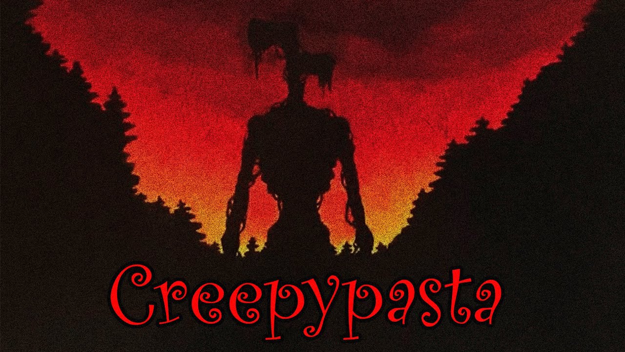 Creepypasta Real de Siren Head