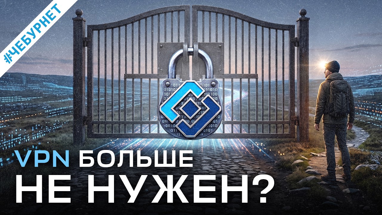 Is VPN No Longer Needed? How to Bypass DPI Restrictions | Zapret, GoodbyeDPI