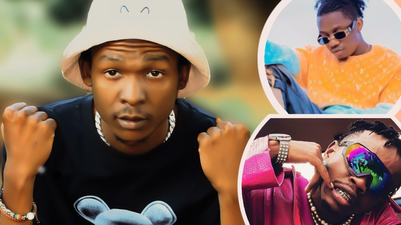 SINAJINA MC SIJAJUA MAROTA WALIMPA KIASI GANI/BALAAMC UPEPO, BONGOFLAVA WAPO / SHULENI MAPENZI