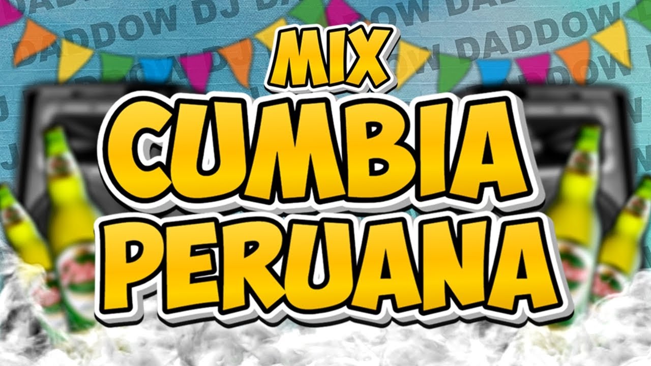 MIX CUMBIA PERUANA CHELERA 2024 💖🍻 - DADDOW DJ ( Frank Castillo, Coraz&oacute;n S., Grupo 5, Armon&iacute;a 10 )