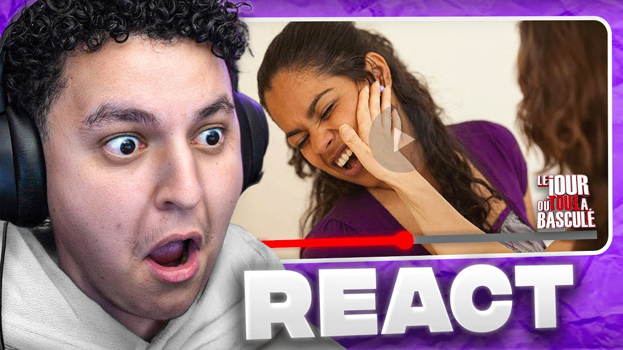 ELLE HARCELE LA MAITRESSE DE SON MARI !!! 😱 (réaction jour ou tout a basculé)