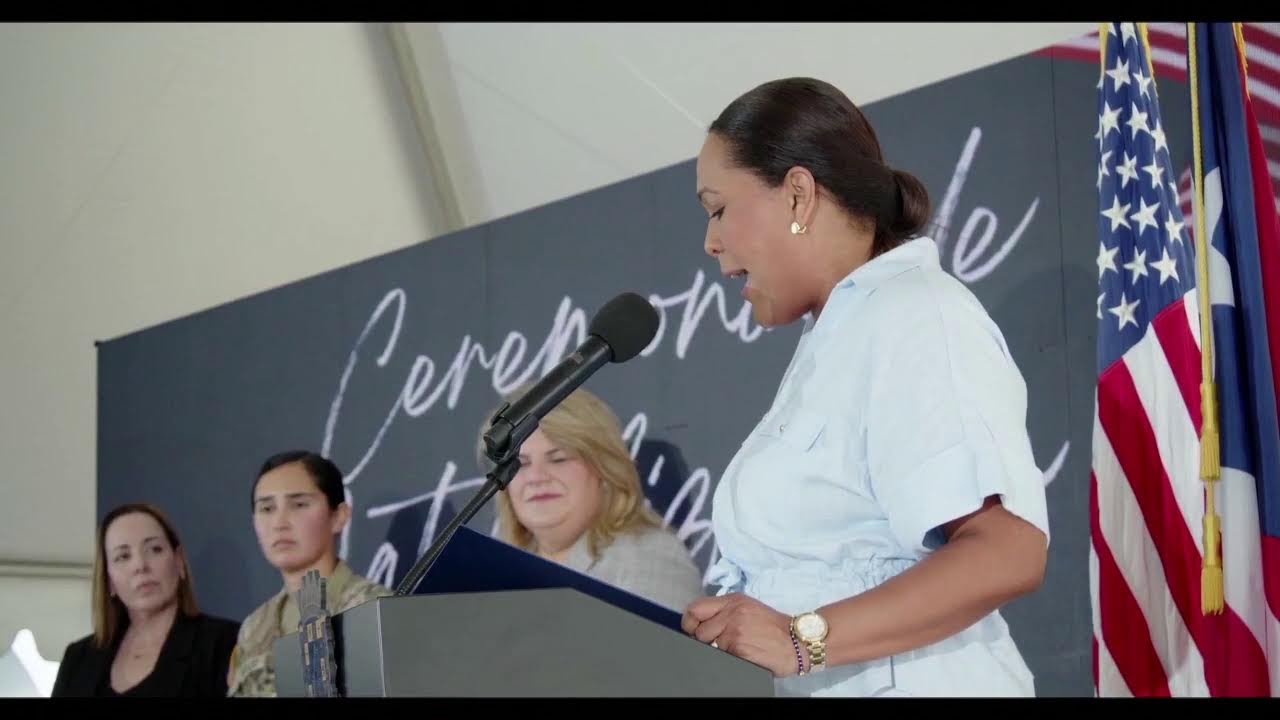 Conferencia de Prensa de la Gobernadora