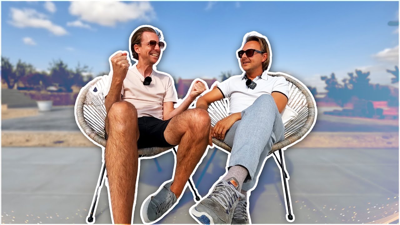 SLOW LIVING: Waarom Wij TRAGER Leven
