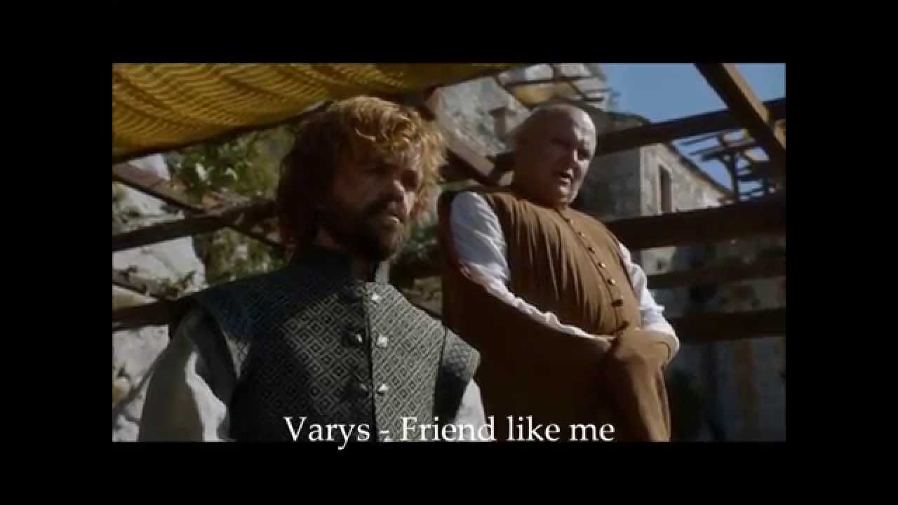Disney Game of Thrones Themes